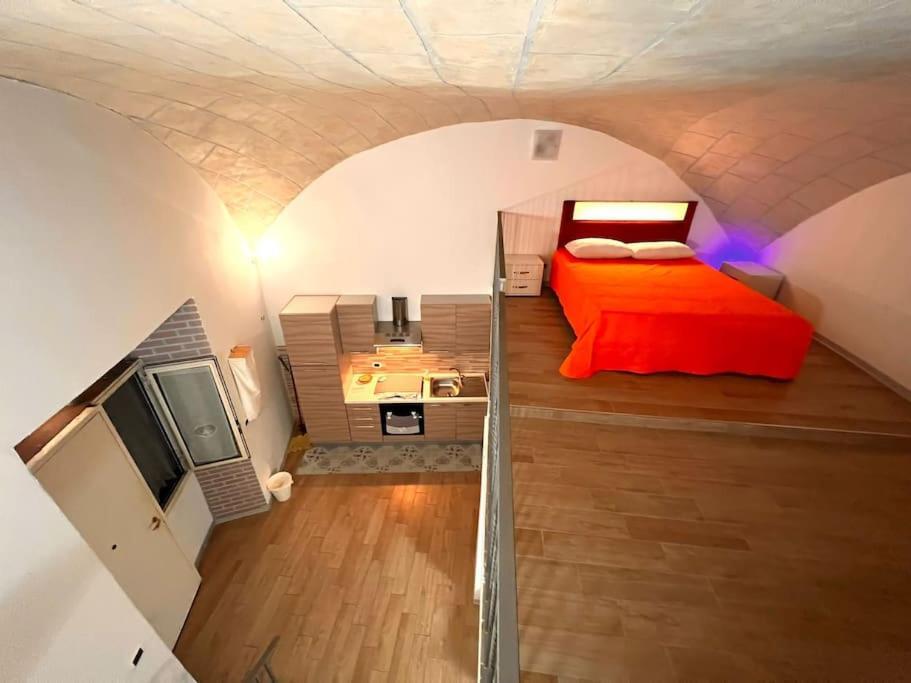 Ferienwohnung Casa Vacanza , Marianna Neapel Exterior foto